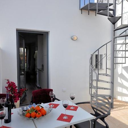 Perola Azul Apartment Lagos Phòng bức ảnh