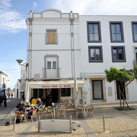 Perola Azul Apartment Lagos Ngoại thất bức ảnh