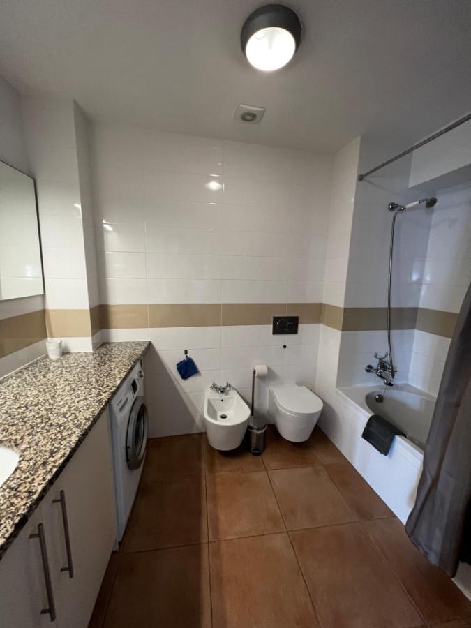 Perola Azul Apartment Lagos Ngoại thất bức ảnh