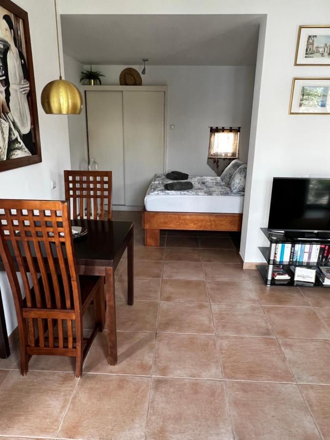 Perola Azul Apartment Lagos Ngoại thất bức ảnh