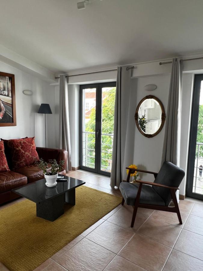Perola Azul Apartment Lagos Ngoại thất bức ảnh