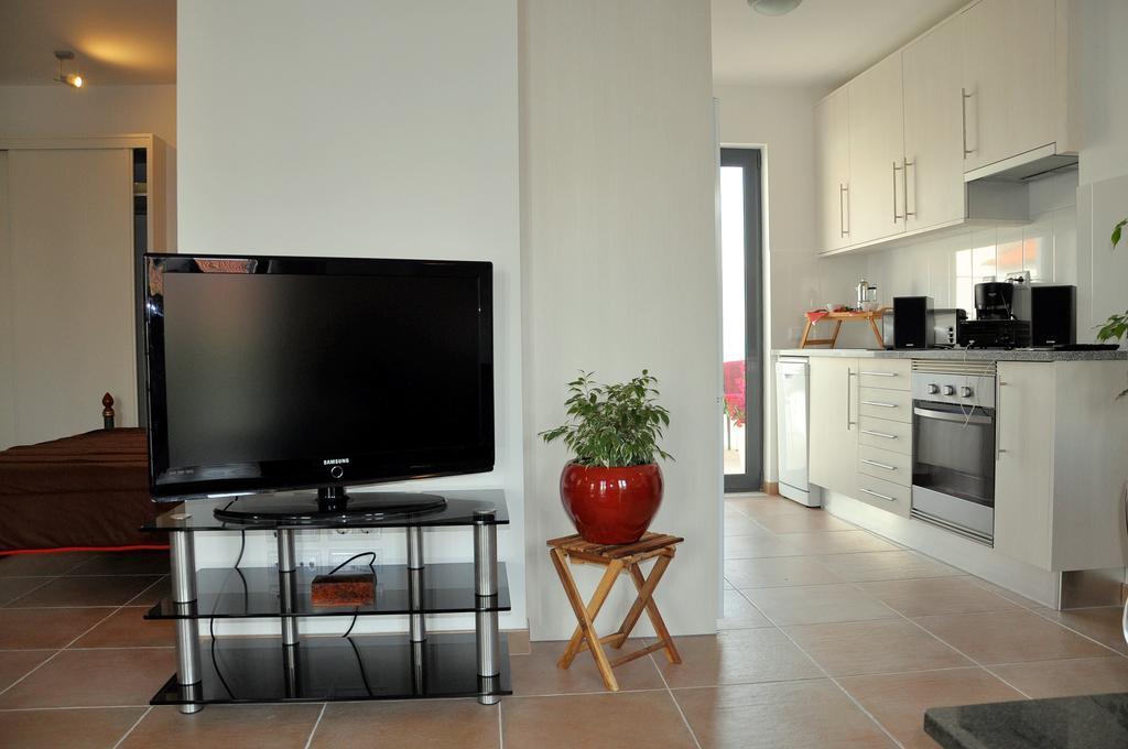 Perola Azul Apartment Lagos Phòng bức ảnh