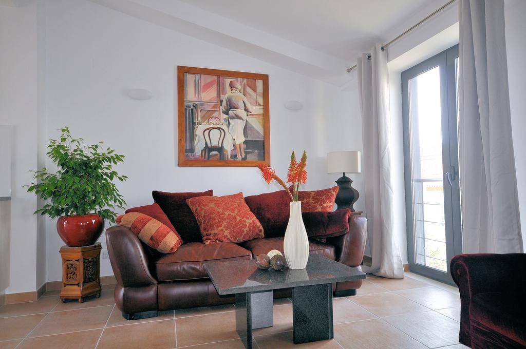 Perola Azul Apartment Lagos Phòng bức ảnh