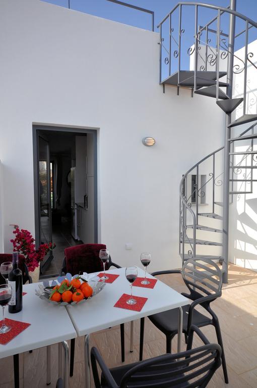 Perola Azul Apartment Lagos Phòng bức ảnh