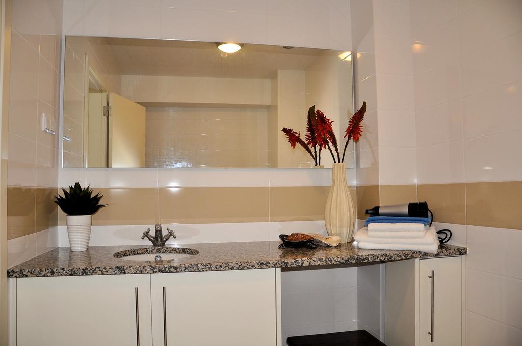 Perola Azul Apartment Lagos Phòng bức ảnh